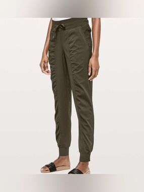 Lululemon Dance Studio Jogger
